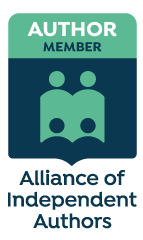 Alliance of Independent Authors — Proud Member